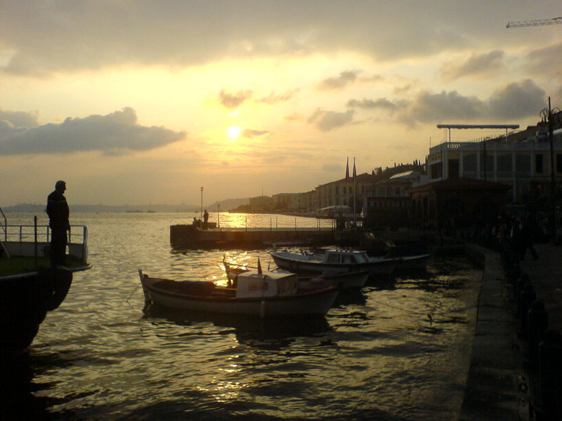 ortaköy