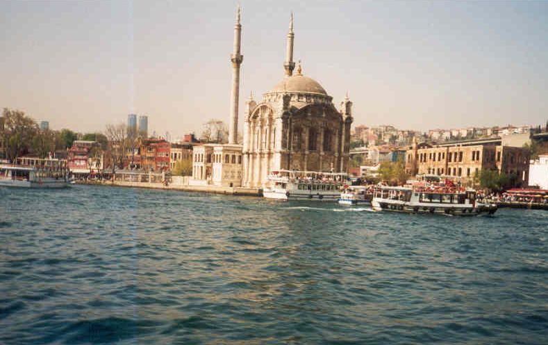 Ortaköy