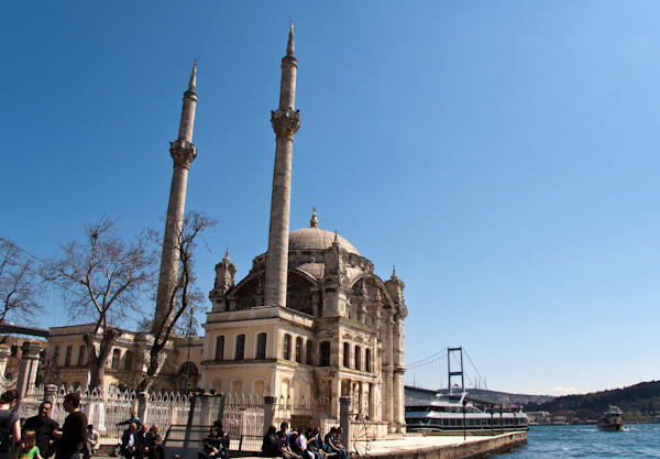 Ortaköy