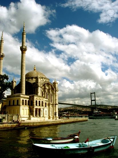 Ortaköy