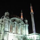 Ortaköy Mosche