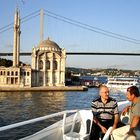 Ortaköy Moschee