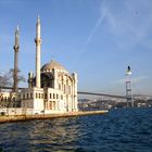 Ortaköy Moschee