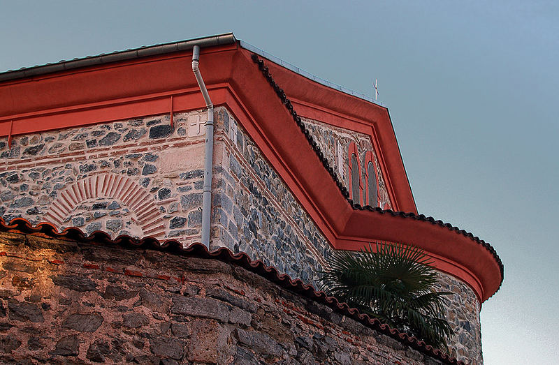 Ortaköy Rum Kilisesi