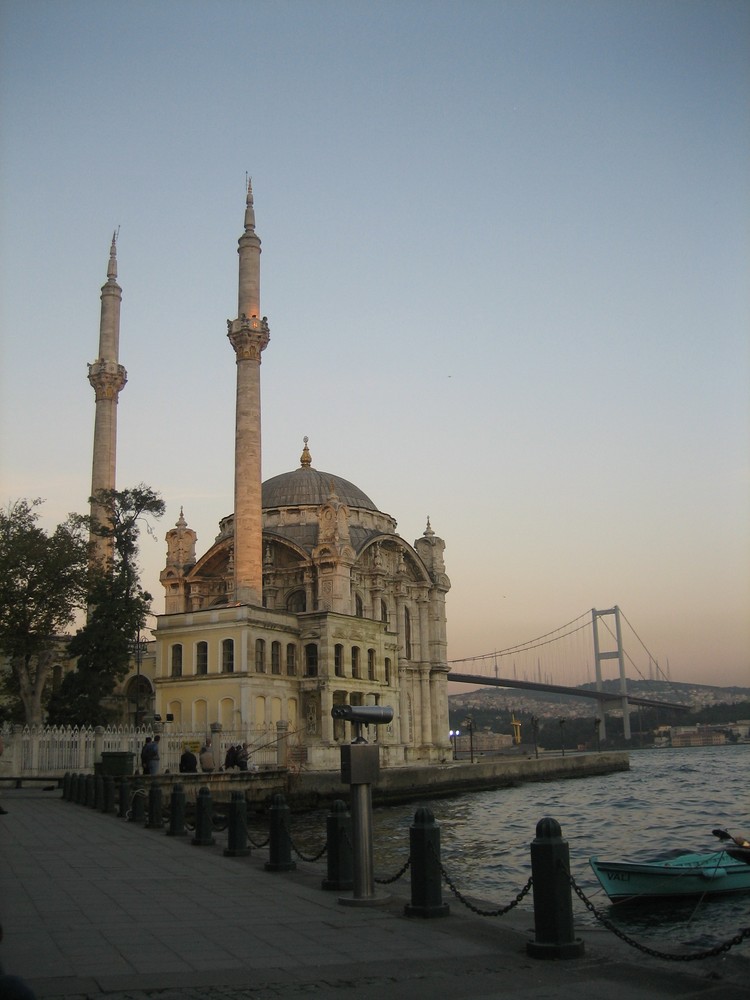 Ortakoy