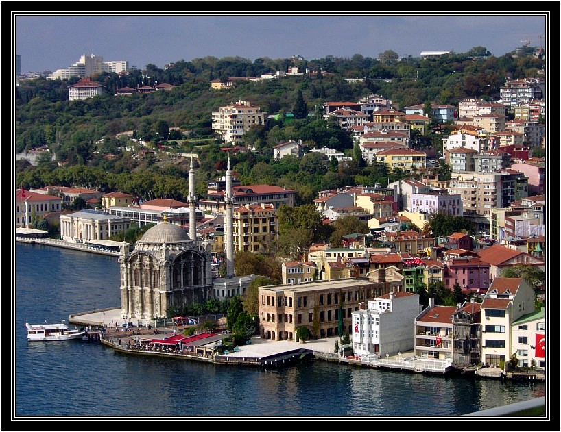 ORTAKOY-ISTANBUL