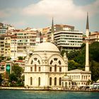 Ortakoy Mosque