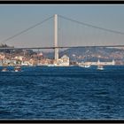 Ortakoy/Istanbul