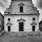 Orte, Basilica Santa Maria Assunta