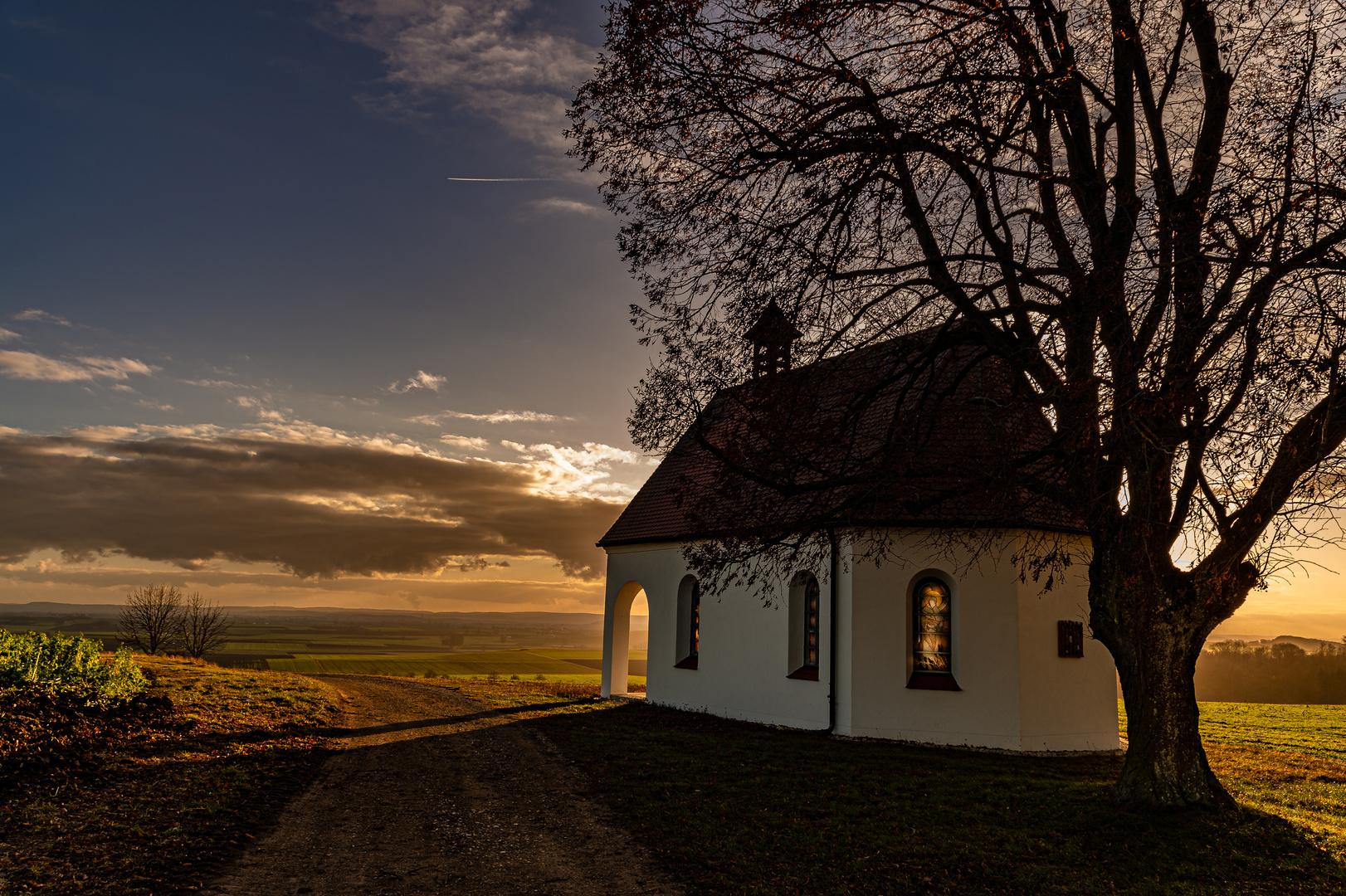 Orte der Spiritualität im Ries II