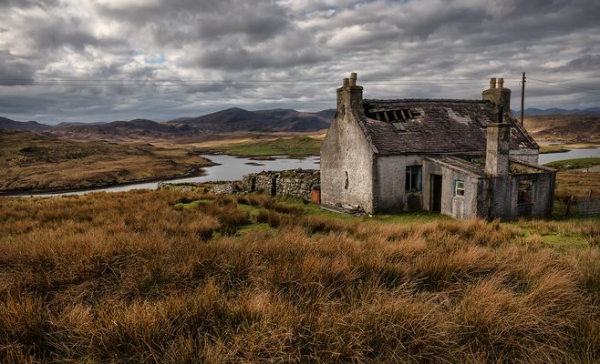 Orte, die Geschichten erzählen