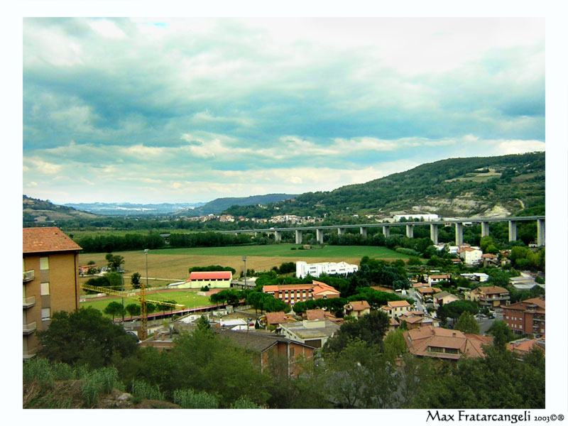 Orte Panorama