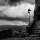 Orte, porta San Cesaero