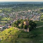 Ortenberg Weinland Ortenau