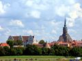 ortenburg und dom von von roland gruss 