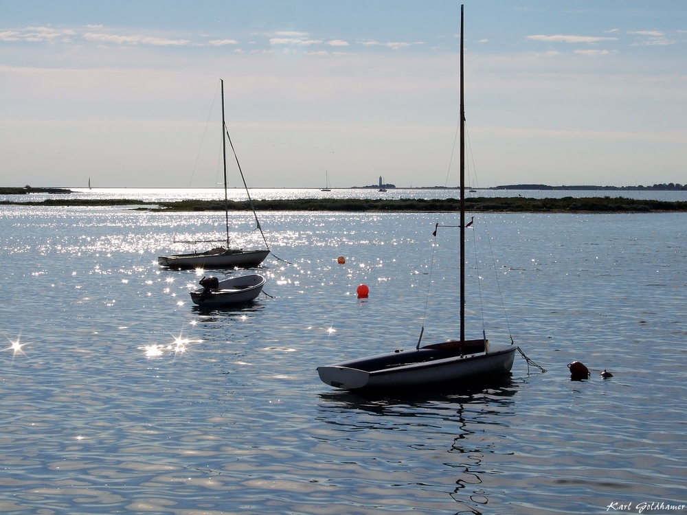 Orther Bucht Foto & Bild | deutschland, europe, schleswig ...