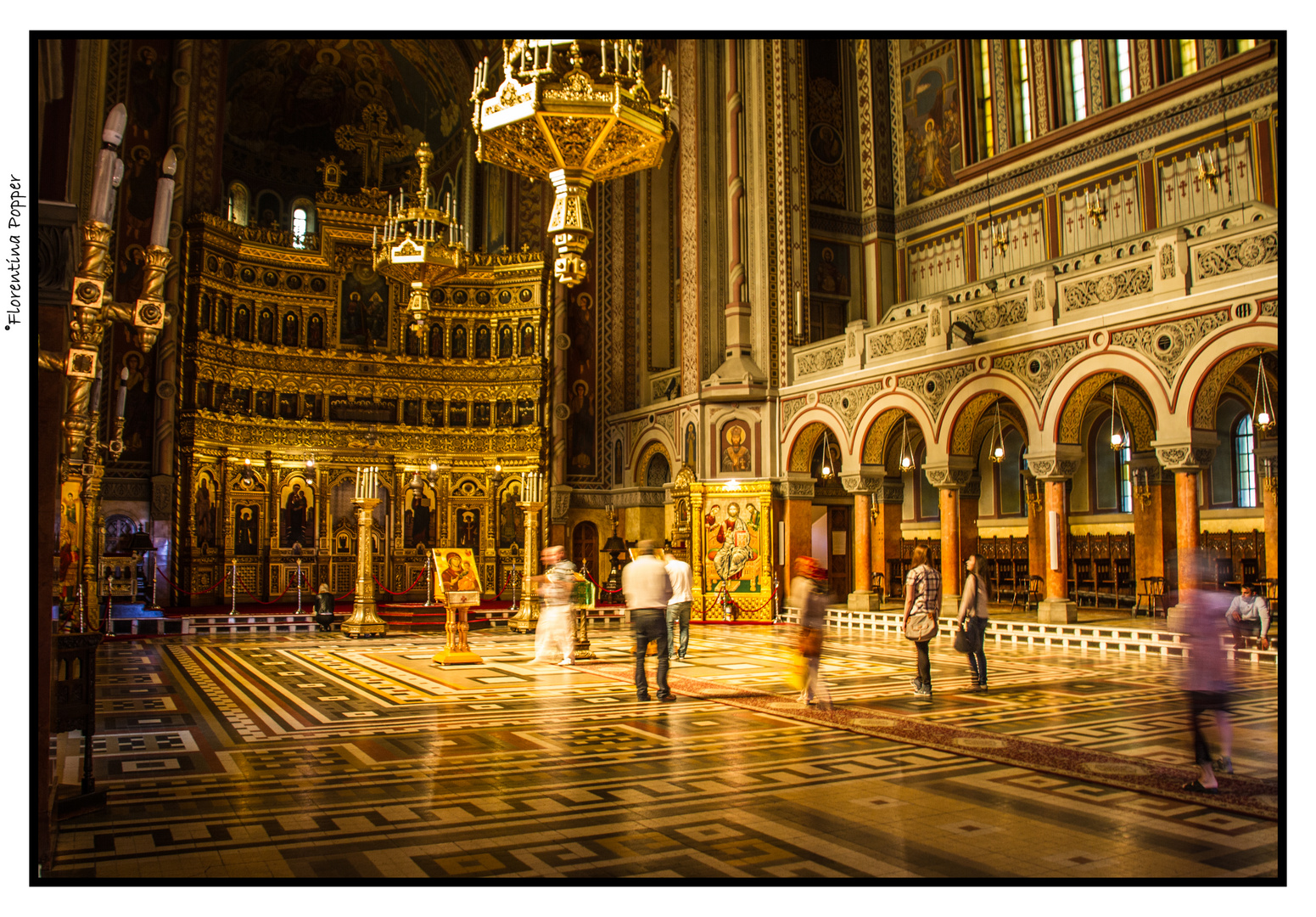 Orthodox Cathedral