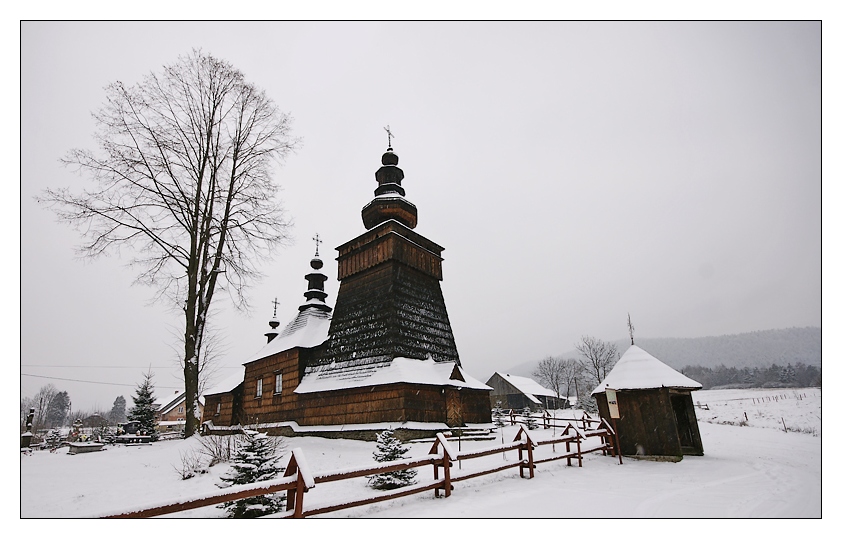 Orthodox church