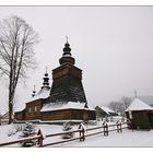 Orthodox church