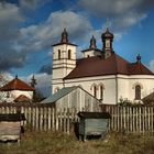 Orthodox Church - Bocki