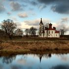 Orthodox Church - Czarna Cerkiewna