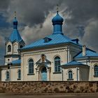 Orthodox Church - Dubiny