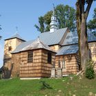 Orthodox church