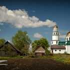 Orthodox Church - Grodek