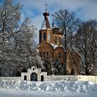 Orthodox Church - Klejniki