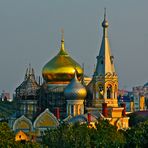 Orthodox Church (Odessa)