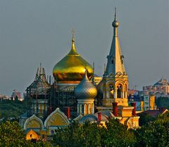 Orthodox Church (Odessa)