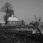 Orthodox Church - Pasynki