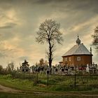 Orthodox Church - Pasynki