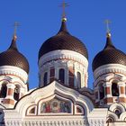 Orthodoxe Kathedrale