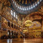 **ORTHODOXE KATHEDRALE HERMANNSTADT**