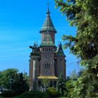 orthodoxe Kathedrale in Temeswar...