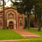 Orthodoxe Kirche