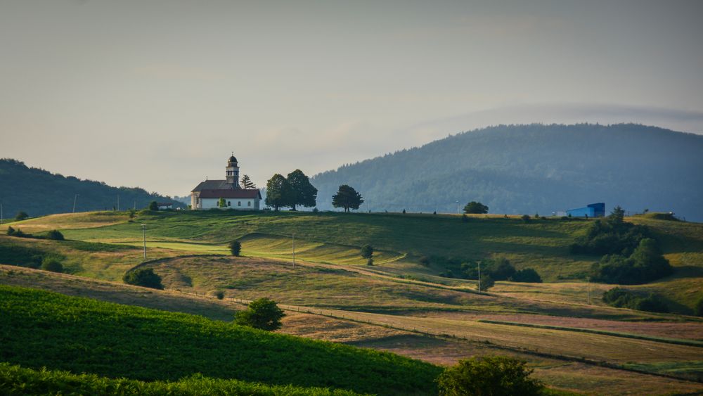 Orthodoxe Kirche