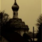 Orthodoxe Kirche