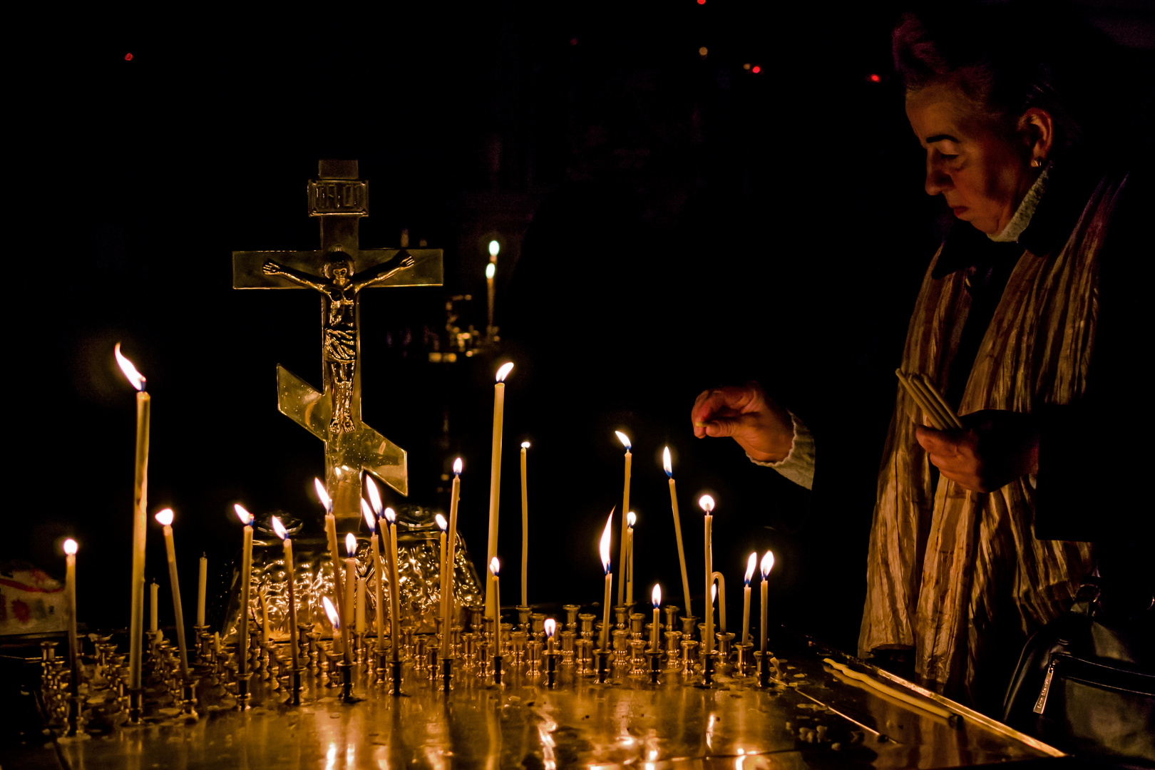 orthodoxe Kirche