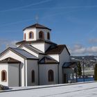 Orthodoxe Kirche