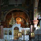 Orthodoxe Kirche auf Rhodos