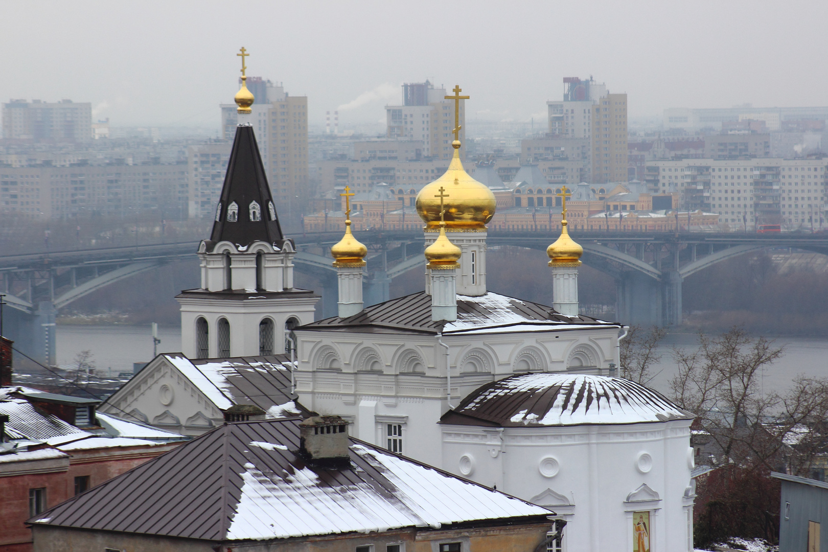 Orthodoxe Kirche