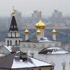 Orthodoxe Kirche