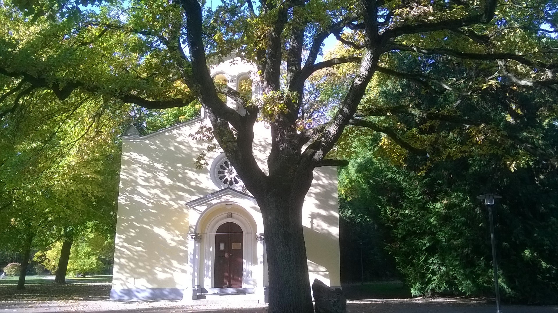 Orthodoxe Kirche