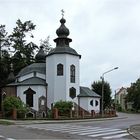 Orthodoxe Kirche der Heiligen Dreifaltigkeit in Gizycko (Polen)