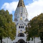 Orthodoxe Kirche Leipzig