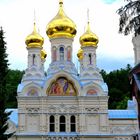 Orthodoxe Kirche Peter und Paul