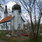 Orthodoxen Kirche