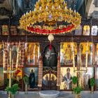 orthodoxes interieur...